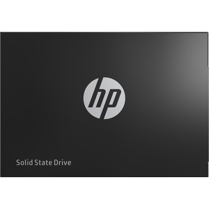 HP S750 256 GB Solid State Drive