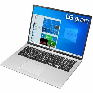 LG gram 17Z90P-N.APS5U1 17" Rugged Notebook
