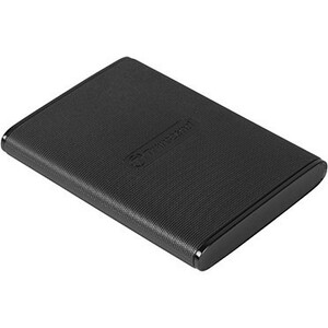 Transcend ESD270C 500 GB Portable Solid State Drive