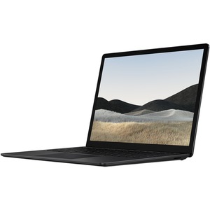 Microsoft Surface Laptop 4 13.5" Touchscreen Intel Core i5-1135G7 8GB RAM 512GB SSD Matte Black