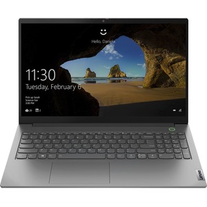 Lenovo ThinkBook 15 G3 ACL 21A4002FUS 15.6" Notebook
