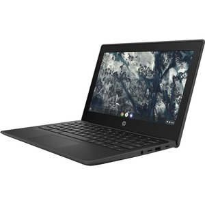 HP Chromebook 11MK G9 11.6" Touchscreen Chromebook 1366 x 768 HD MediaTek MT8183 4GB RAM 32GB eMMC