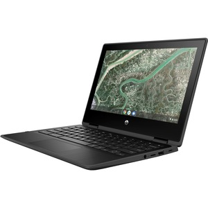 HP Chromebook x360 11MK G3 EE 11.6" Touchscreen Rugged Convertible 2 in 1 Chromebook