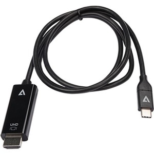 V7 HDMI/USB-C Audio/Video Cable