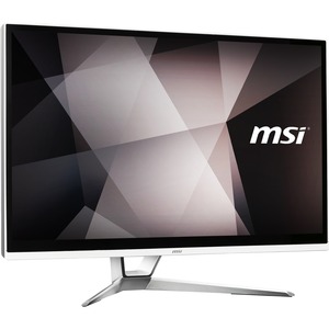 MSI PRO 22XT 10M 10M-234US All-in-One Gaming Computer