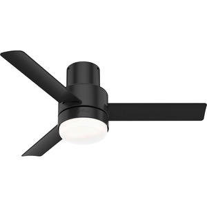 Hunter Fan Gilmour Indoor/Outdoor With LED Light 44 inch