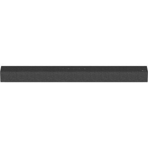 LG SP2 2.1 Channel 100W Sound Bar with Built-in Subwoofer in Fabric Wrapped Design ? Black