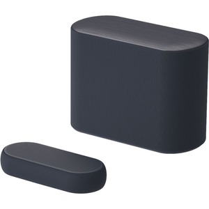 LG Eclair QP5 3.1.2 Bluetooth Sound Bar Speaker
