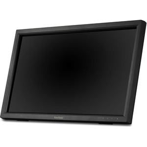 22" 1080p 10-Point Multi IR Touch Monitor with HDMI, VGA, and DVI