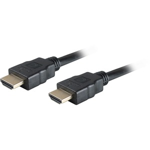 Comprehensive Standard Series 18G HDMI 2.0 High Speed with Ethernet Cable 6ft