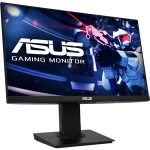 Asus VG246H 24" Class Full HD Gaming LCD Monitor