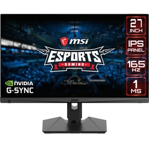 MSI Optix MAG274R2 27" Full HD LED Gaming LCD Monitor
