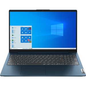 Lenovo IdeaPad 5 15ITL05 82FG00DRUS 15.6" Touchscreen Notebook