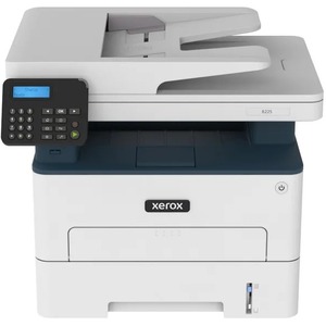 Xerox B225/DNI Wireless Laser Multifunction Printer