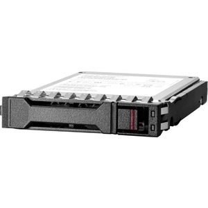 HPE 3.84 TB Solid State Drive