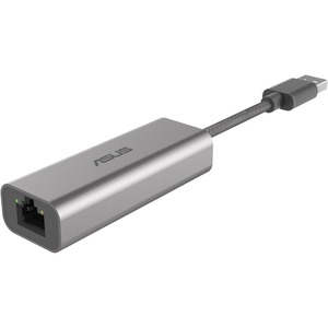 Asus USB-C2500 2.5Gigabit Ethernet Adapter