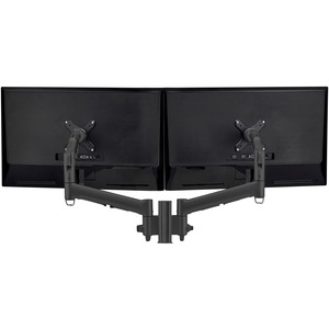 Atdec dual dynamic monitor arm desk mount