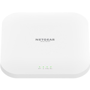 Netgear WAX620 Dual Band 802.11ax 3.60 Gbit/s Wireless Access Point