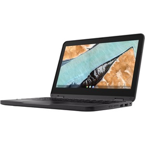 Lenovo Chromebook 300e 11.6" Touchscreen Chromebook AMD 3015Ce 4GB RAM 32GB eMMC