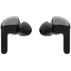 LG TONE Free Active Noise Cancellation (ANC) FN7 Wireless Earbuds w/ Meridian Audio