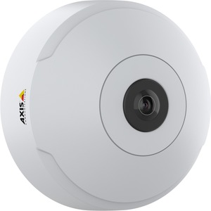 AXIS M3068-P 12 Megapixel Indoor Network Camera