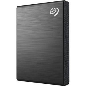 Seagate One Touch STKG500400 500 GB Solid State Drive