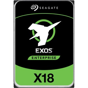 Seagate Exos X18 ST12000NM000J 12 TB Hard Drive