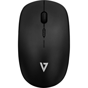 V7 Low Profile Wireless Optical Mouse