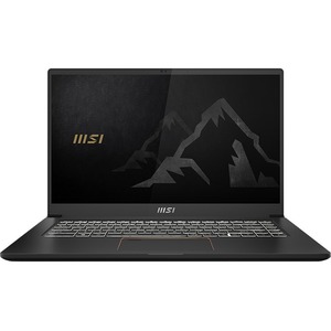 MSI Summit E15 A11SCST-461 15.6" Notebook