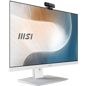 MSI Modern AM241P 11M-240US All-in-One Computer