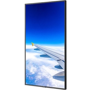 NEC Display 43" Wide Color Gamut Ultra High Definition Professional Display