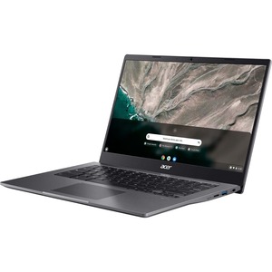 Acer Chromebook 514 CB514-1WT CB514-1WT-3481 14" Touchscreen Chromebook