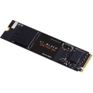 Western Digital Black SN750 WDS500G1B0E 500 GB Solid State Drive