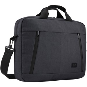 Case Logic Huxton Carrying Case (Attach&eacute;) for 14" Notebook, Accessories, Tablet PC