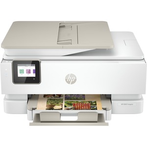 HP ENVY Inspire 7955e Inkjet Multifunction Printer