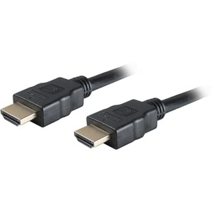 Comprehensive Standard Series 18G HDMI 2.0 High Speed with Ethernet Cable 10ft