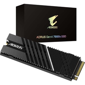 Aorus GP-AG70S2TB 2 TB Solid State Drive