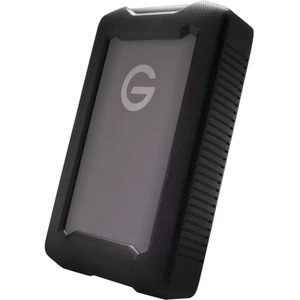 SanDisk Professional G-DRIVE ArmorATD SDPH81G-004T-GBAND 4 TB Portable Rugged Hard Drive