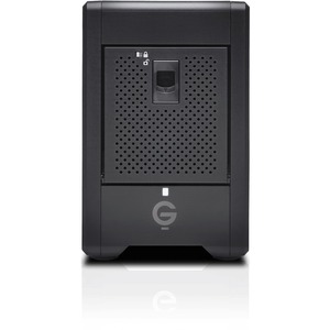 SanDisk Professional G-RAID 16 TB Desktop Solid State Drive