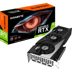Gigabyte GeForce RTX 3060 GAMING OC 12G (rev. 2.0) Graphic Card