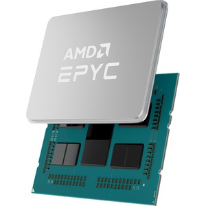 HPE AMD EPYC 7003 7443P Tetracosa-core (24 Core) 2.85 GHz Processor Upgrade