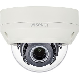 Wisenet SCV-6085R 2 Megapixel Indoor/Outdoor HD Surveillance Camera