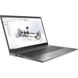 HP ZBook Power G8 15.6" Mobile Workstation
