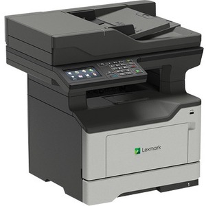 Lexmark MX522adhe Laser Multifunction Printer