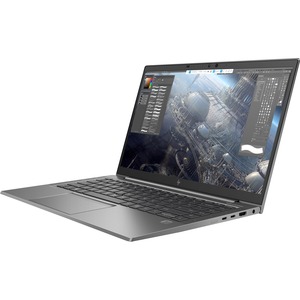 HP ZBook Firefly G8 14" Mobile Workstation