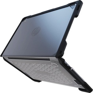 UZBL Rugged Hard Shell Case for HP 11 Chromebook 11 G8 / G9 EE