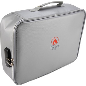 Royal FB25 Carrying Case Document, Passport, Credit Card, Cash, Jewelry