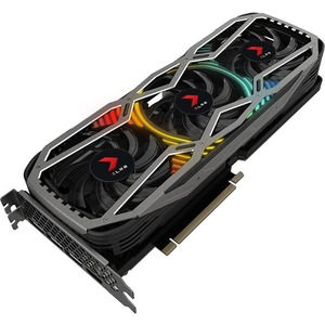 PNY NVIDIA GeForce RTX 3080 Graphic Card