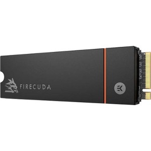 Seagate FireCuda 530 ZP500GM3A023 500 GB Solid State Drive