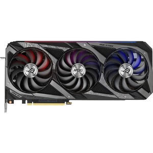 Asus ROG NVIDIA GeForce RTX 3070 Graphic Card